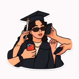 Sticker Result