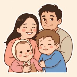 Sticker Result